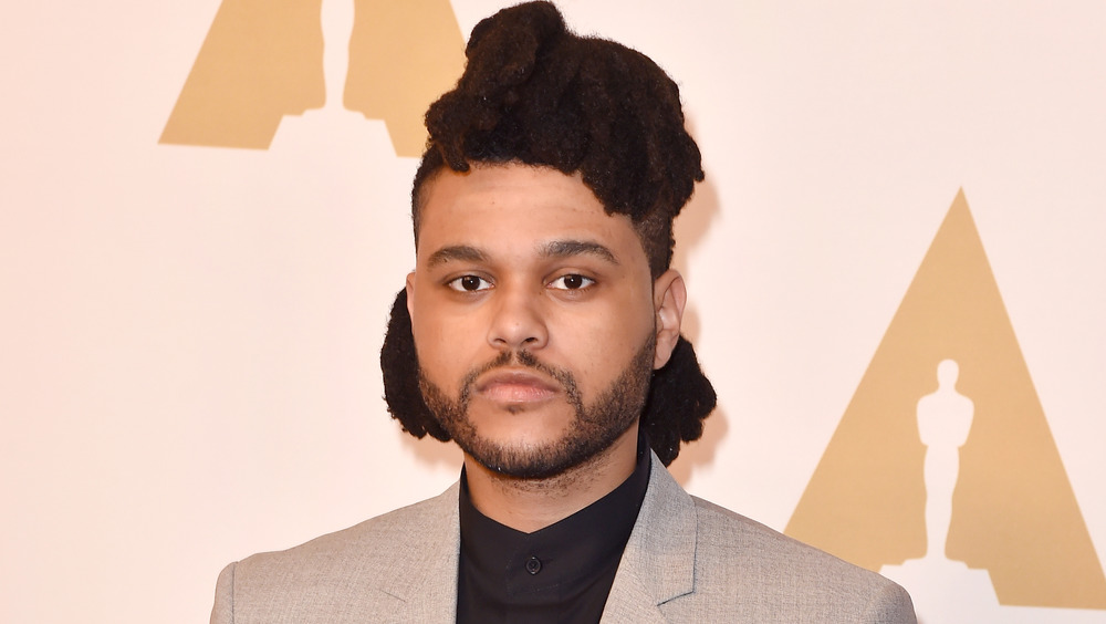 The Real Meaning Behind Save Your Tears By The Weeknd