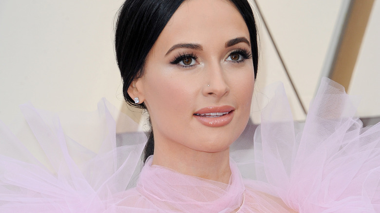 Kacey Musgraves at the Academy Awards