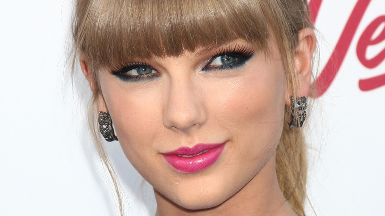 Taylor Swift at the Billboard Music Awards