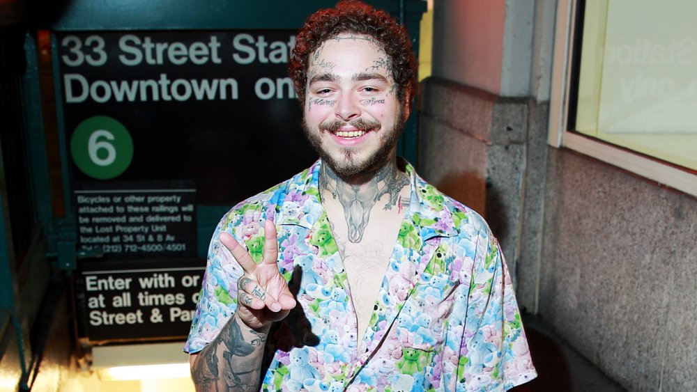 Post Malone