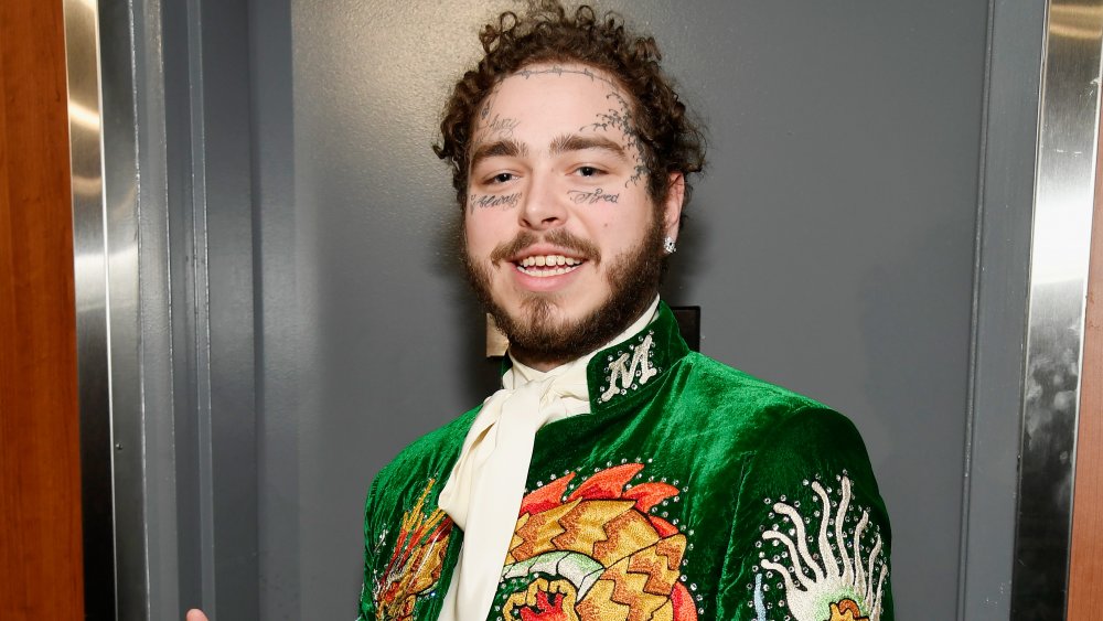 Post Malone