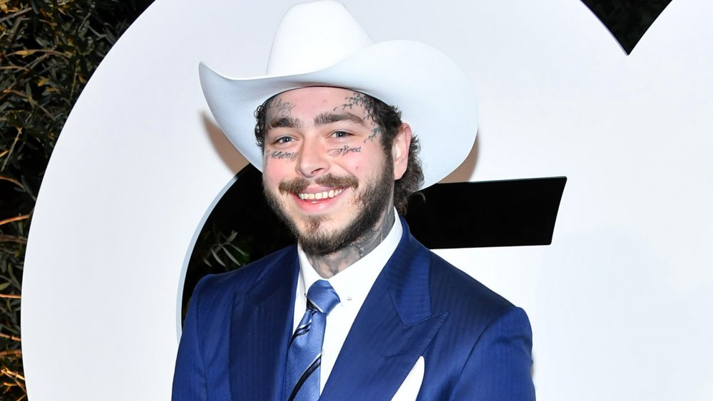 Post Malone