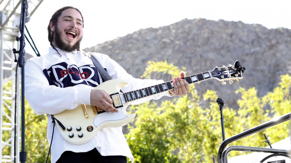 Post Malone