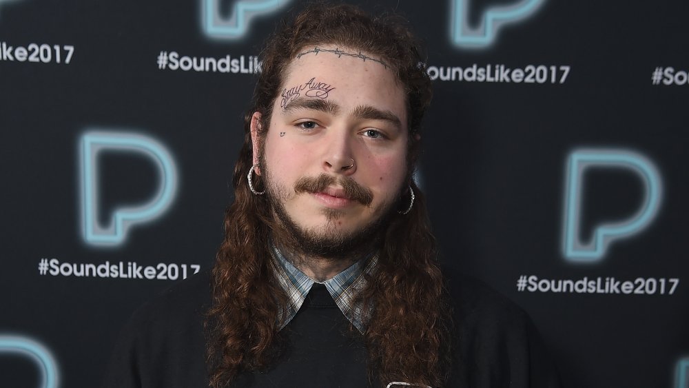 Post Malone