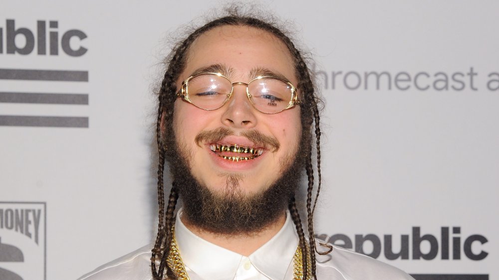 Post Malone