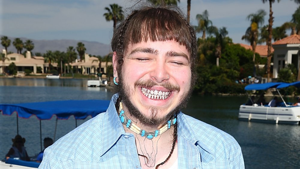 Post Malone