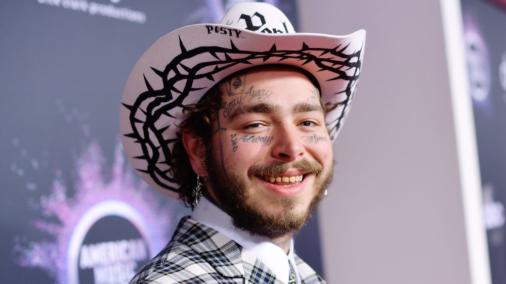 Post Malone