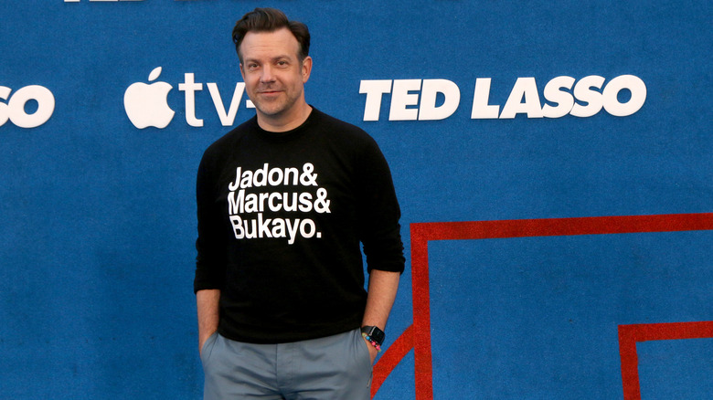 jason sudeikis jadon marcus bukayo shirt