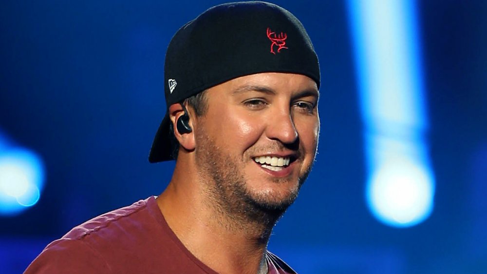 Luke Bryan