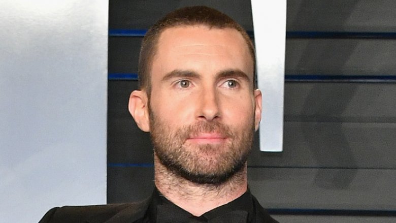 Adam Levine