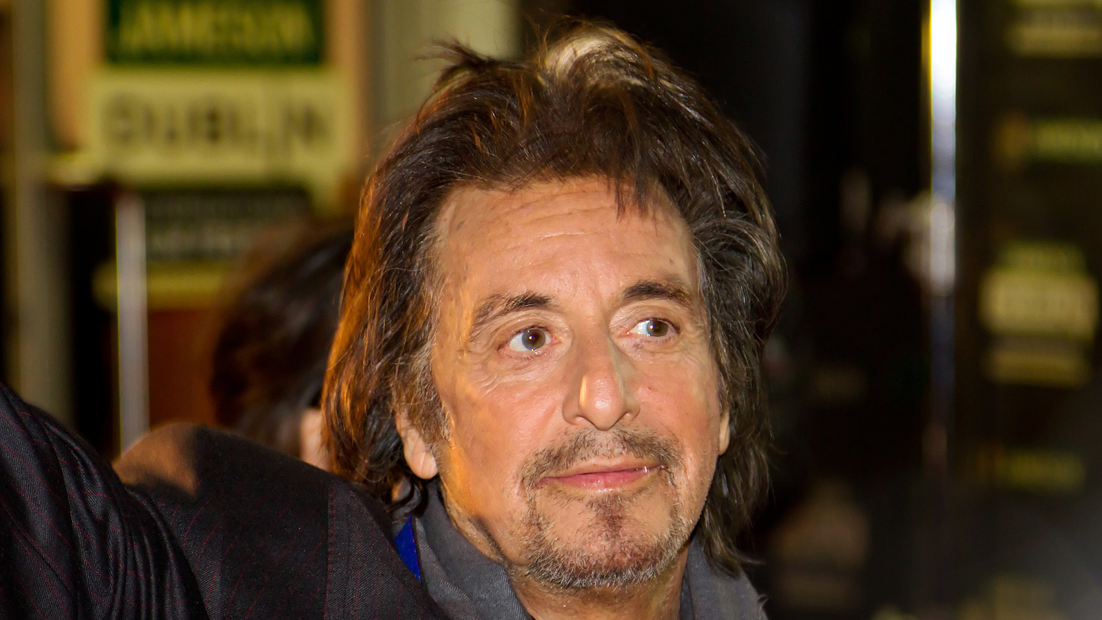 Why Al Pacino Has Never Tied The Knot Unveiling The Truth Behind His Bachelorhood 