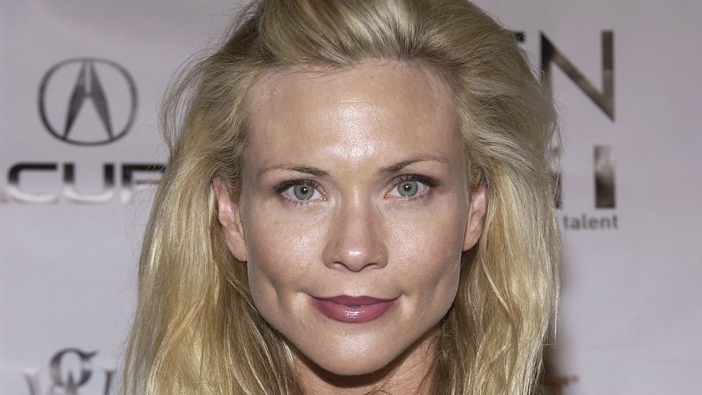 The Real Reason Amy Locane Has Been Sentenced Four Times In Fatal Dui Case
