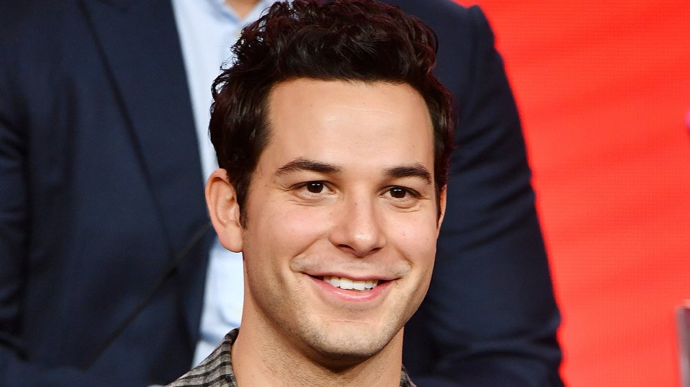 Skylar Astin