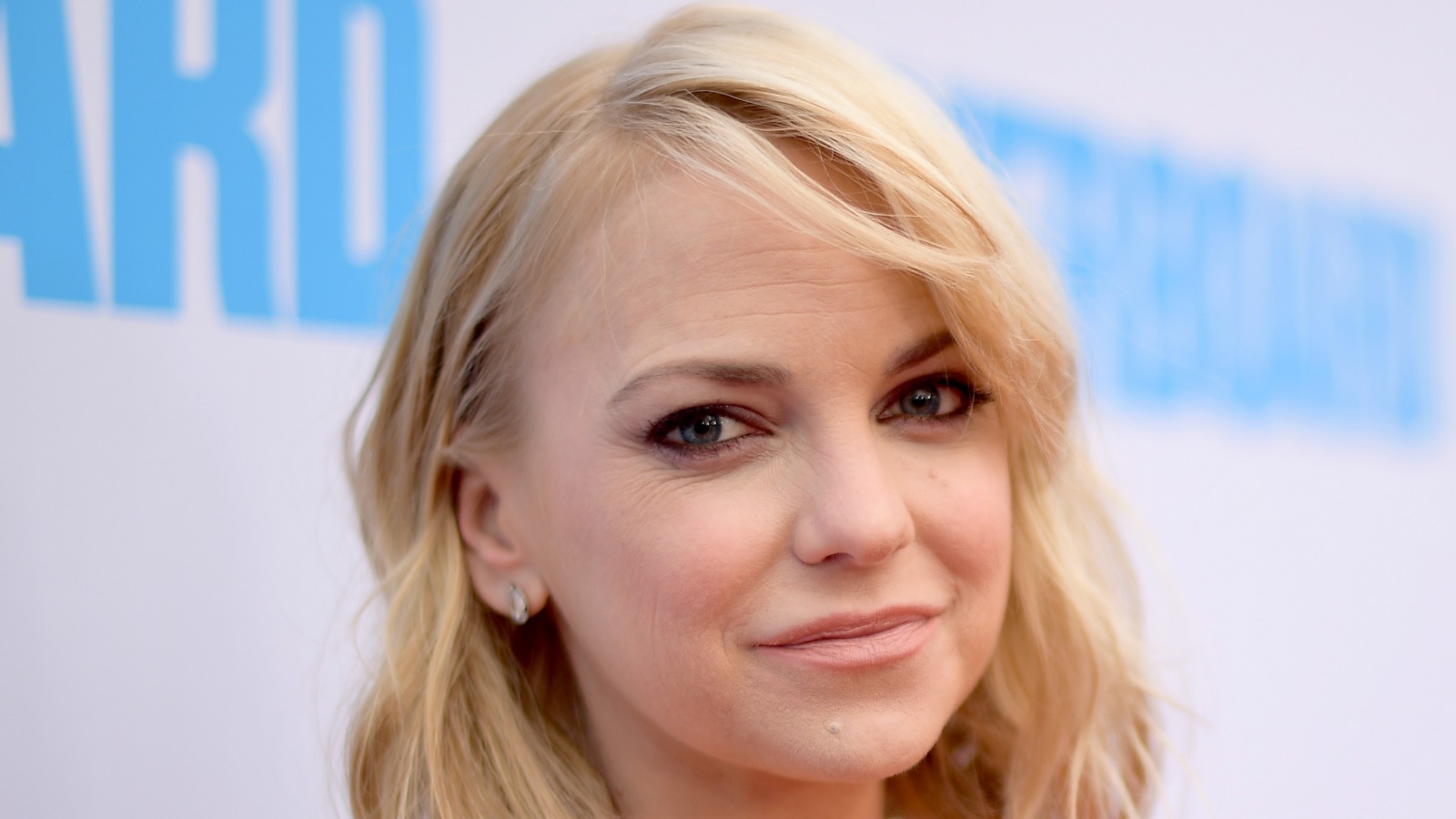 The Real Reason Anna Faris Is Leaving Mom