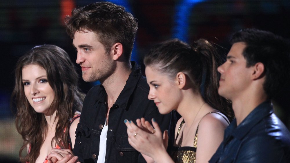 The Real Reason Anna Kendrick Hated Filming Twilight