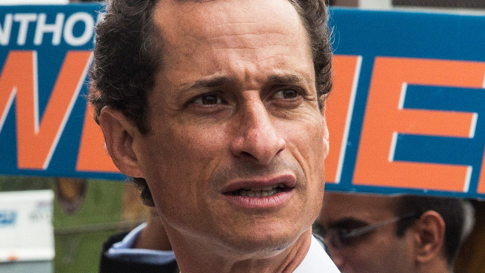 The Real Reason Anthony Weiner Quit His Job As A Ceo Of A Glass Company 3478