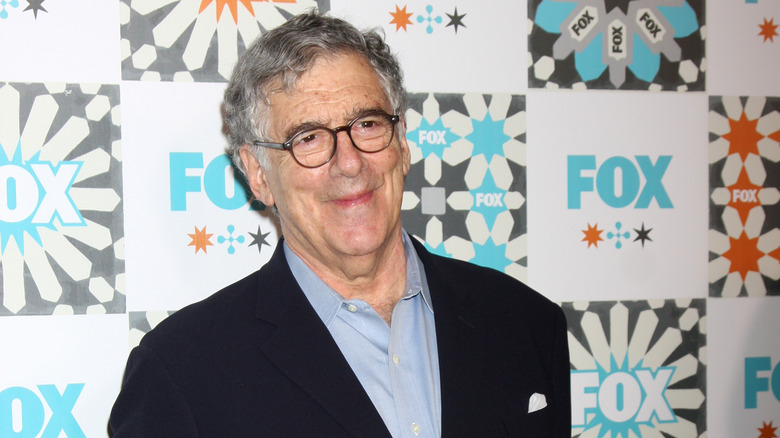 Elliott Gould at TCA event