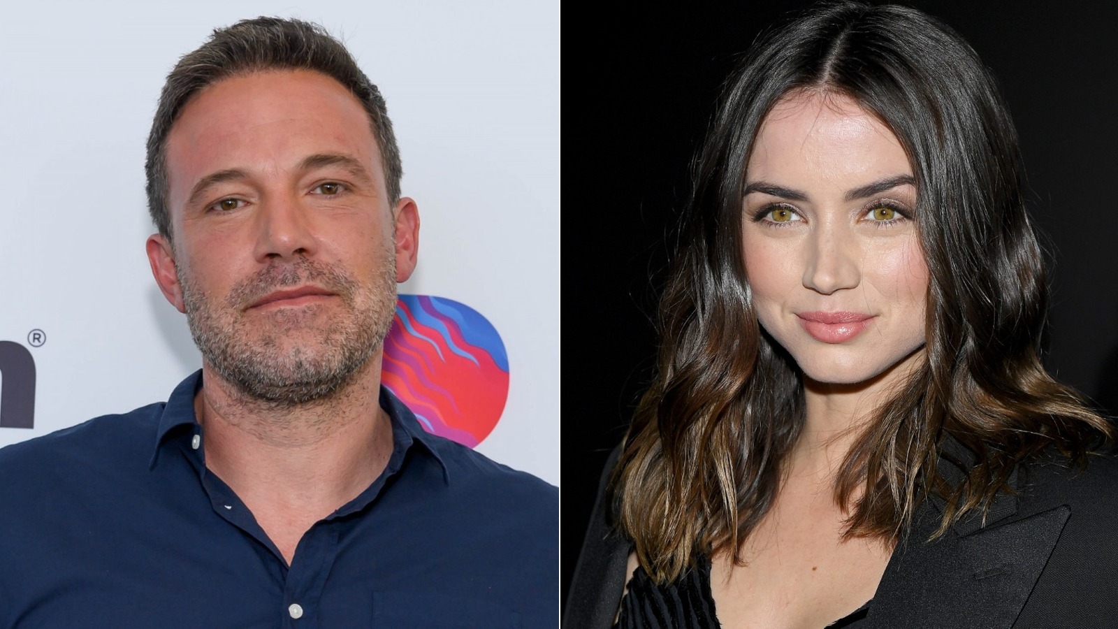 The Real Reason Ben Affleck And Ana De Armas Split