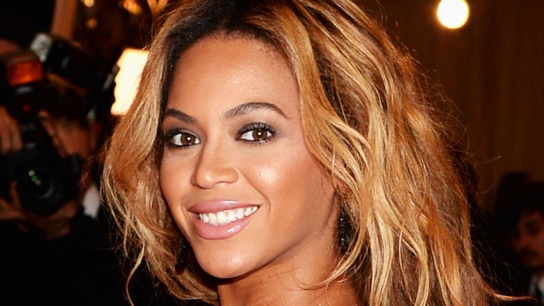 Beyonce Knowles