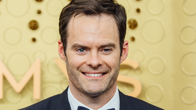 Bill Hader