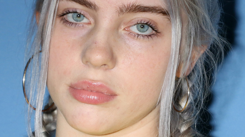 The Real Reason Billie Eilish Feels Ashamed And Embarrassed 