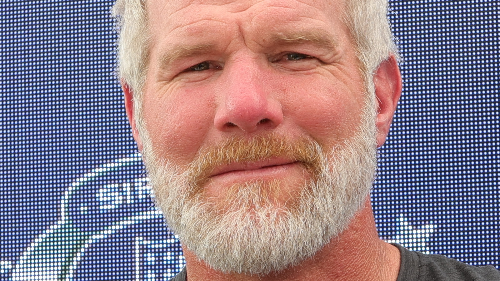 The Real Reason Brett Favre Was Questioned By The FBI