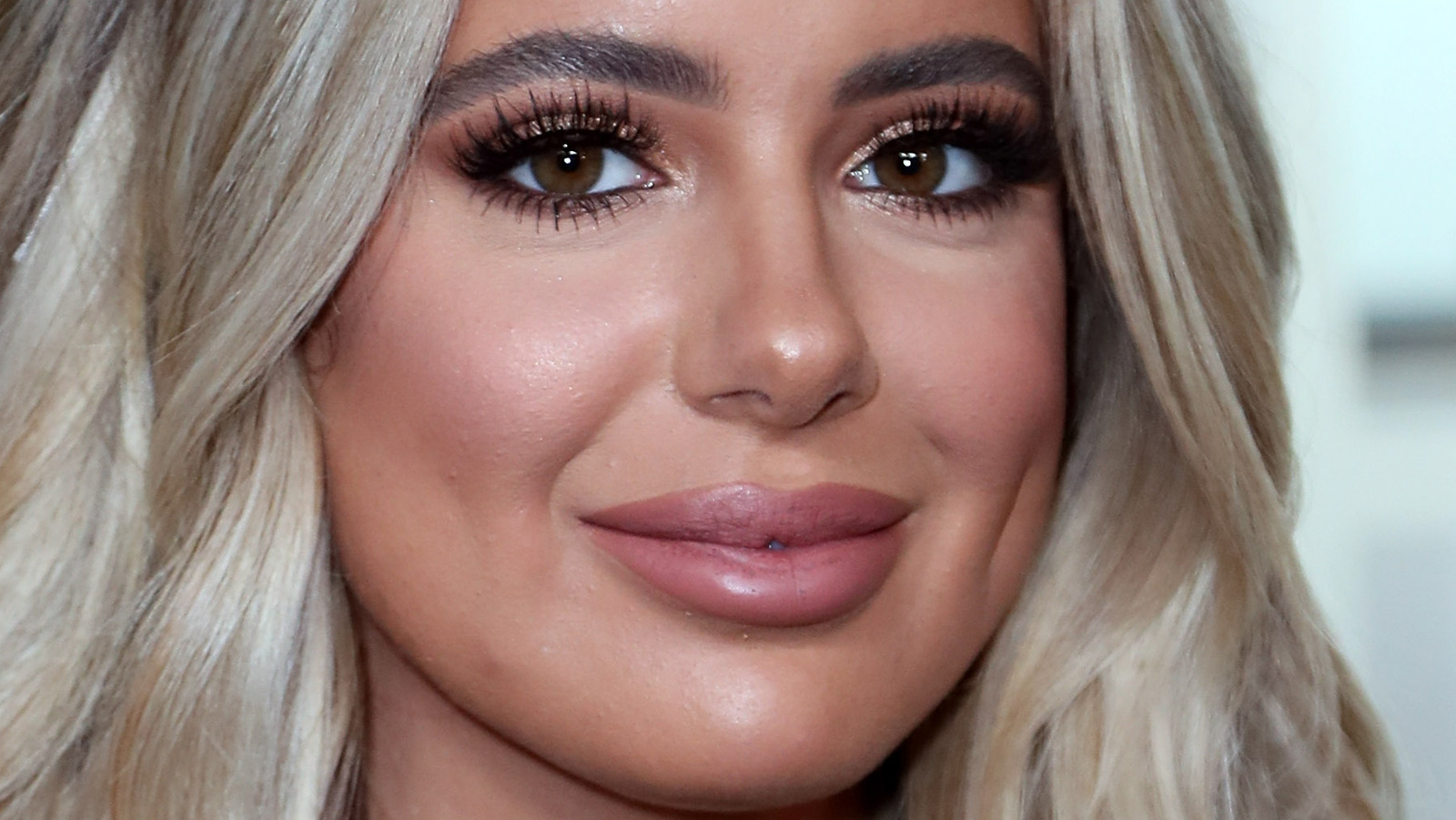 The Real Reason Brielle Biermann Got Jaw Surgery