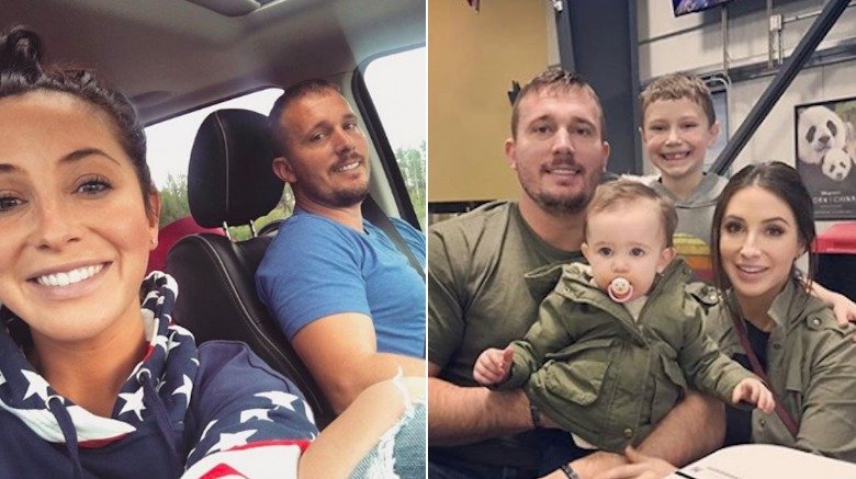 Bristol Palin, Dakota Meyer