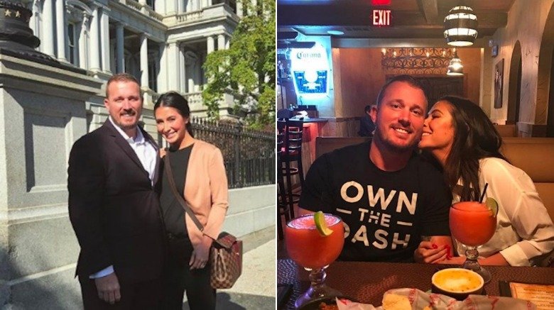 Bristol Palin, Dakota Meyer