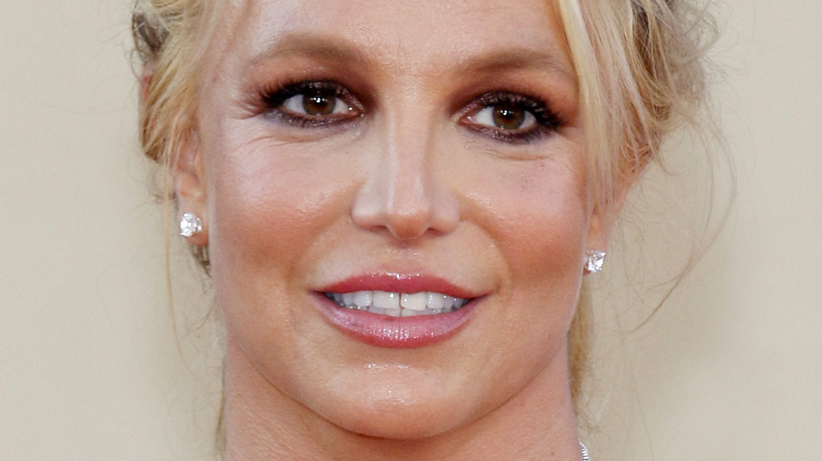 The Real Reason Britney Spears Is Slamming Christina Aguilera 