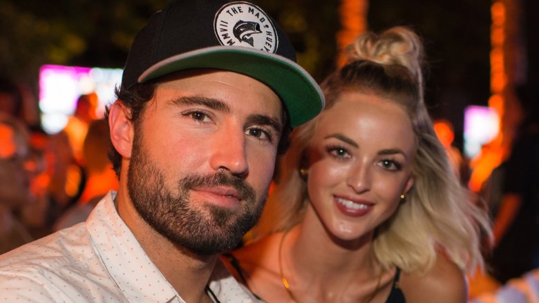 Kaitlynn Carter Brody Jenner