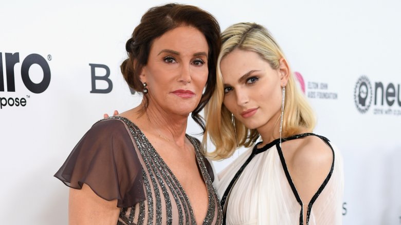 Caitlyn Jenner Andreja Pejic