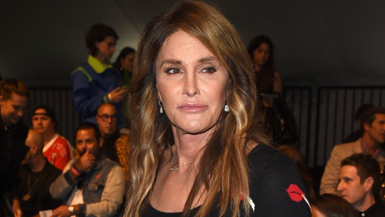 Caitlyn Jenner