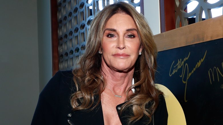 Caitlyn Jenner