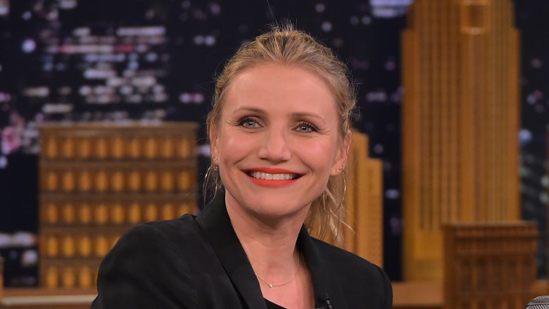 Cameron Diaz