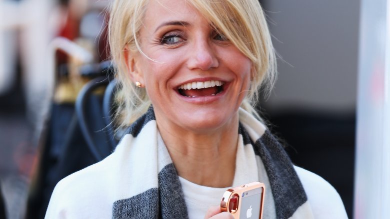 Cameron Diaz