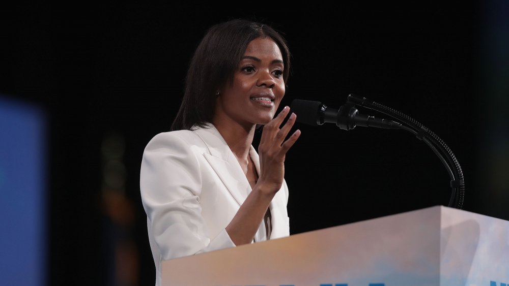 Candace Owens