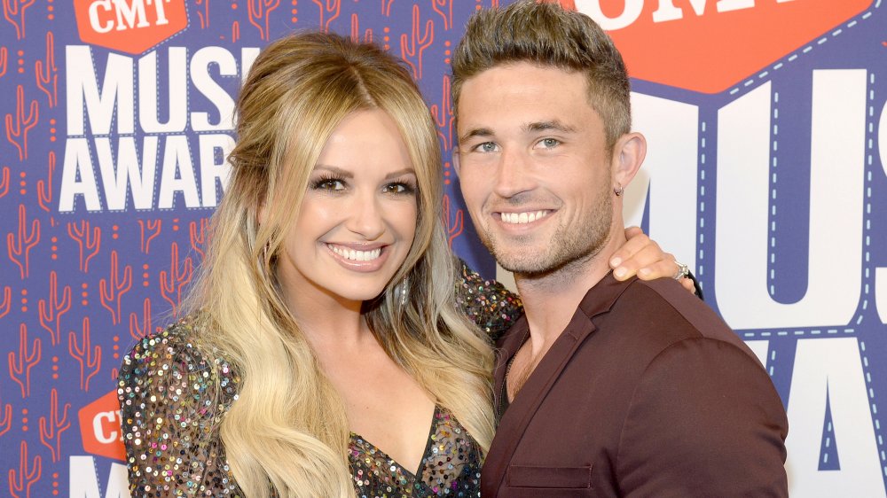 Carly Pearce, Michael Ray