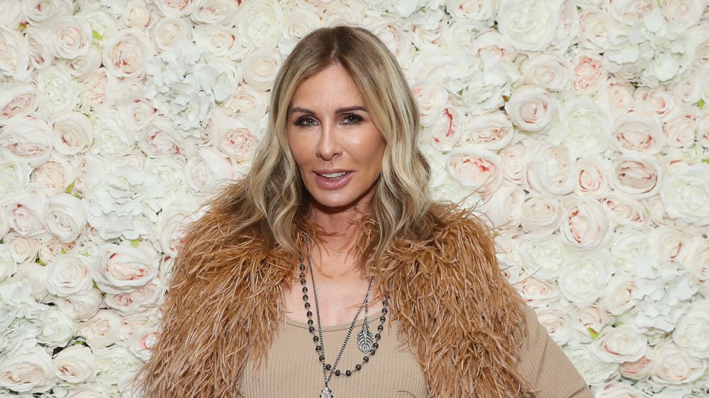 Carole Radziwill