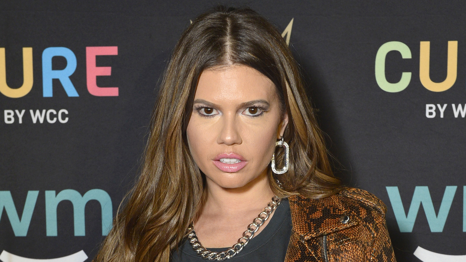 Chanel West Coast Exits Ridiculousness After 12 Years Statement