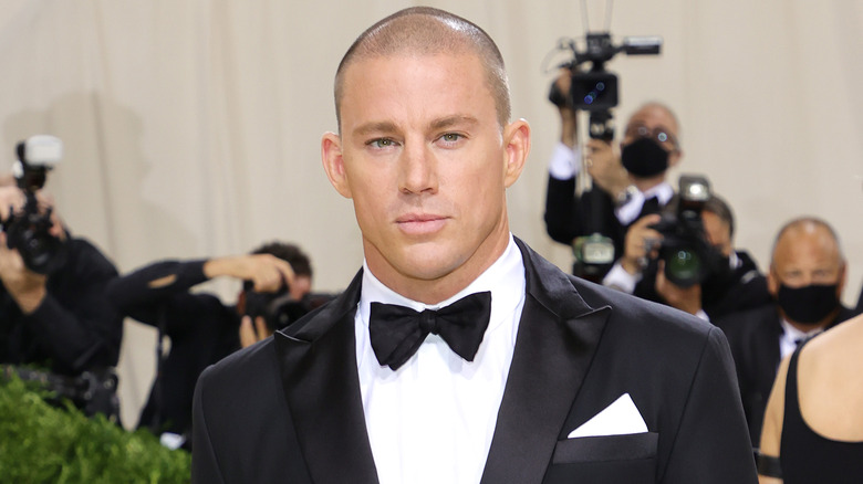 The Real Reason Channing Tatum Was Forced To Do A Movie He Couldn't Stand