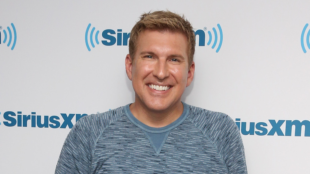 Todd Chrisley