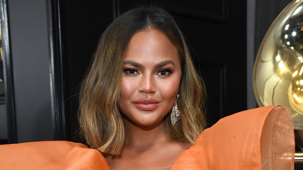 Chrissy Teigen