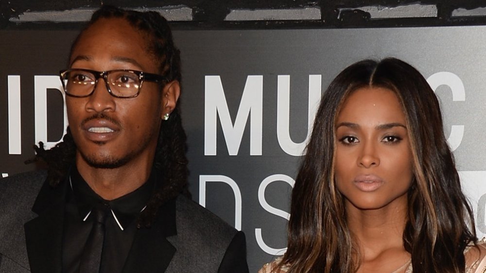 Ciara and Future