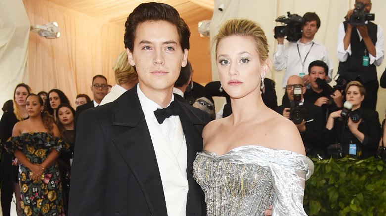 Cole Sprouse, Lili Reinhart