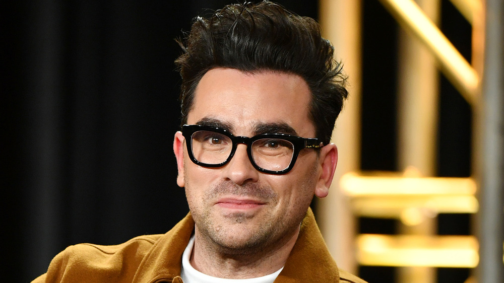 Dan Levy 