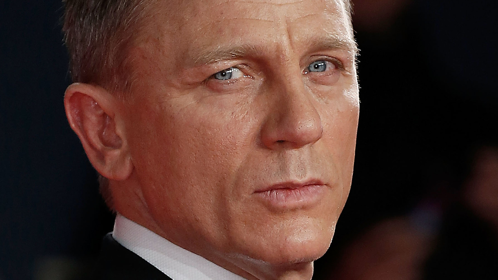 The Real Reason Daniel Craig Doesn't Believe A Woman Should Be James Bond