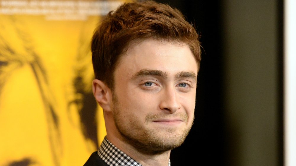 Daniel Radcliffe 