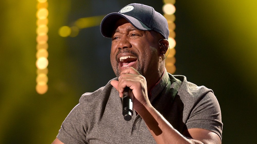 Darius Rucker