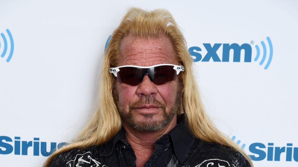 Duane Lee "Dog" Chapman